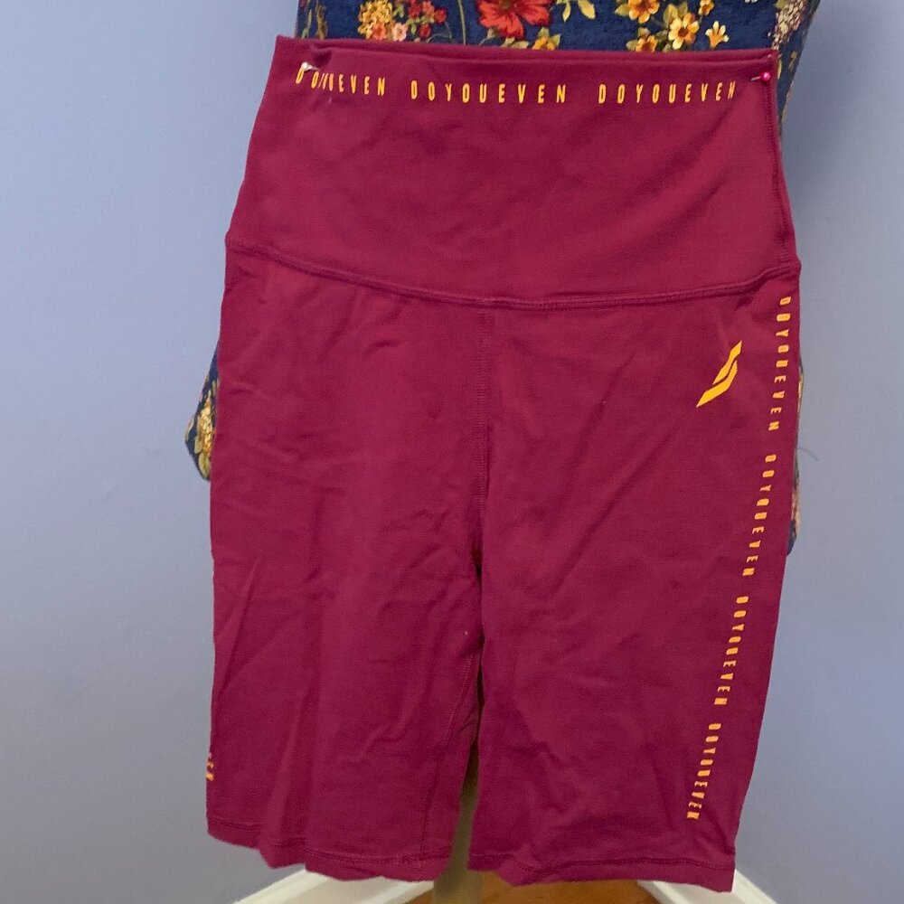 Do You Event Bike Shorts